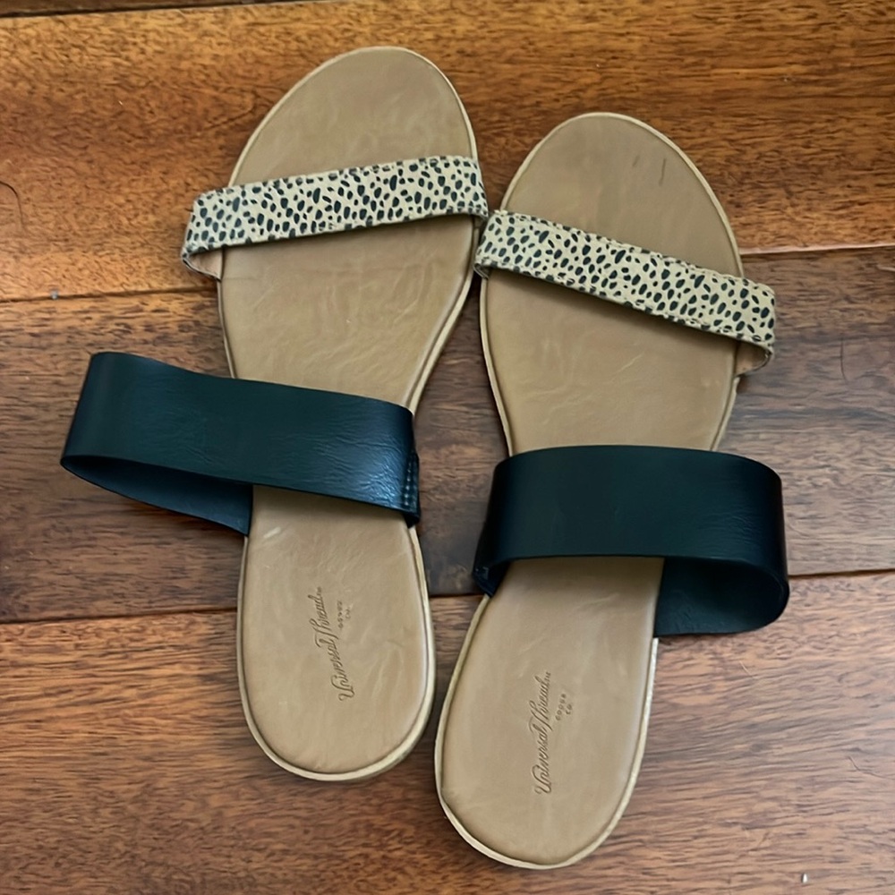Target sandals